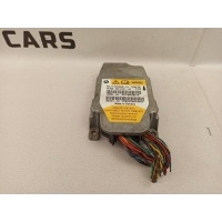 Блок Airbag BMW 5 e61 рестайлинг 2007 65779160558