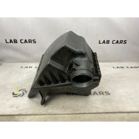 Корпус воздушного фильтра BMW 5 e60 2005 13717521030