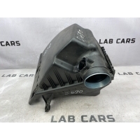 Корпус воздушного фильтра BMW 5 e60 2006 13717521030