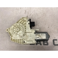 Моторчик стеклоподъемника Audi a4 b8 8t0959801a