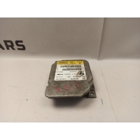 Блок управления airbag BMW x5 e53 2001 65776912755