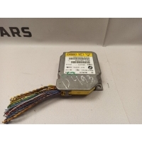 Блок управления airbag BMW x5 e53 2003 65776912755