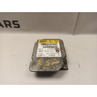 Блок управления airbag BMW x5 e53 2002 65776912755
