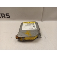 Блок управления airbag BMW x5 e53 65776912755