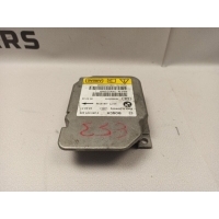 Блок управления airbag BMW x5 e53 2003 65776912755
