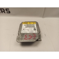 Блок управления airbag BMW x5 e53 2002 65776912755