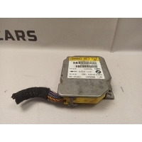Блок управления airbag BMW x5 e53 2002 65776912755