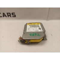 Блок управления airbag BMW x5 e53 2003 65776933238