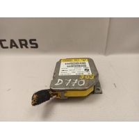 Блок управления airbag BMW x5 e53 2003 65776933238