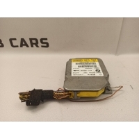 Блок управления airbag BMW x5 e53 2003 65776933238