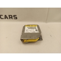 Блок управления airbag BMW x5 e53 2003 65776933238