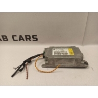Блок управления airbag BMW 5 e60 2004 65776946400