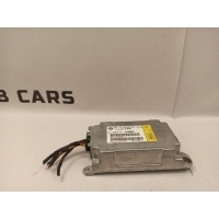 Блок управления airbag BMW 5 e60 2004 65776946400