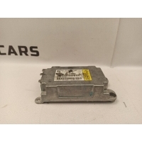 Блок управления airbag BMW 5 e60 2004 65776946400