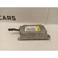 Блок управления airbag BMW 5 e60 2004 65776941018