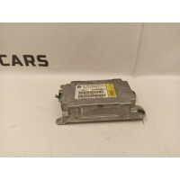 Блок управления airbag BMW 5 e60 2004 65776941018