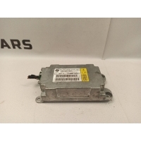 Блок управления airbag BMW 5 e60 2004 65776941018