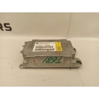 Блок управления airbag BMW 5 e60 2004 65776952993