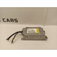 Блок управления airbag BMW 5 e60 2005 65776952993
