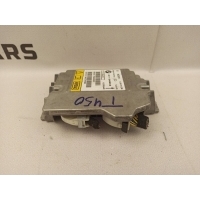 Блок управления airbag BMW X6 e71 рестайлинг 2014 65779240083