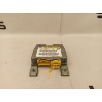 Блок управления airbag BMW 5 e60 2004 65776945155