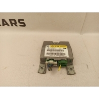 Блок управления airbag BMW 5 e60 2004 65776942100