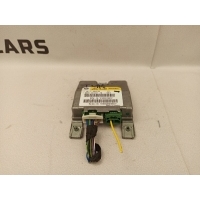Блок управления airbag BMW 5 e60 2004 65776945156