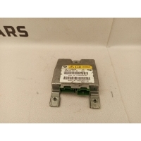 Блок управления airbag BMW 5 e60 2004 65776940298