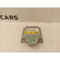 Блок управления airbag BMW X3 f25 2017 34526886185