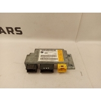 Блок управления airbag BMW 7 E66 2002 65776929558