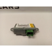 Блок управления airbag BMW 7 E66 2002 65776947415