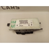 Блок управления airbag BMW X3 f25 2017 65776837358