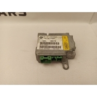 Блок управления airbag BMW 7 E66 2002 65776929560