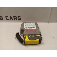 Блок управления airbag Audi a6 c6 2008 4F0959655B