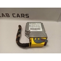 Блок управления airbag Audi a6 c6 2006 4F0959655B