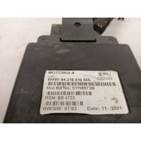 Блок управления телефоном BMW x5 e53 2001 84216916565