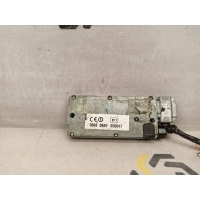 Блок управления телефоном BMW x5 e53 рестайлинг 2004 08880889020047, 111882604