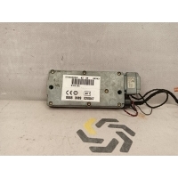 Блок управления телефоном BMW x5 e53 2003 5TRK0200UK, 08880889020047, 03e61de