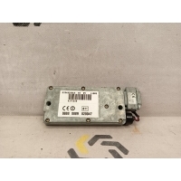 Блок управления телефоном BMW x5 e53 2001 5TRK0200UK, 08880889020047, r10028419