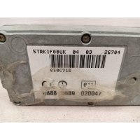 Блок управления телефоном Audi A4 B8 5trkif00uk, 08880889020047