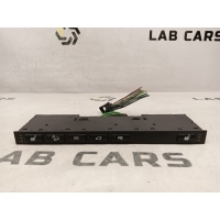 Блок кнопок BMW x5 e53 61318373738