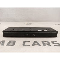 Блок кнопок BMW 5 e61 2006 61319159168, 61316938644, 61136931894, 6985748