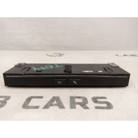 Блок кнопок BMW 5 e61 2005 61319159168, 61316938644, 61136931894, 6949450