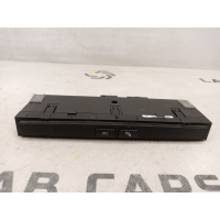 Блок кнопок BMW 5 e60 2004 61319159168, 61316938644, 6952478