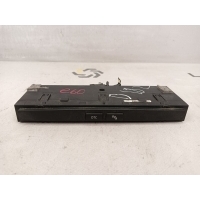 Блок кнопок BMW 5 e60 2005 61319159168, 6952477, 61316938644