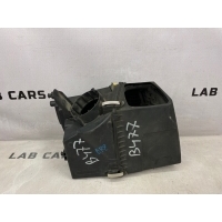 Корпус воздушного фильтра Audi a6 c6 2008 4f0133835h, 4f0000183a