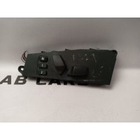 Блок управления сиденьем BMW 5 e60 2006 61316950768