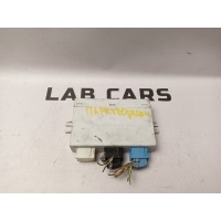 Блок управления парктрониками PDC BMW x5 e53 2002 66216919905