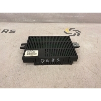 Блок управления светом LWR BMW 5 e60 2004 61356943287, 57762110