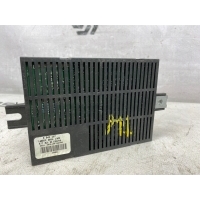 Блок управления светом LWR BMW 5 e60 2004 61356943287, 57762110